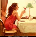 Only A Dream Away_Raymond&nbsp;Leech