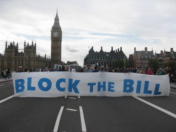 Conflict_Oct 2011_London_NS Rajan