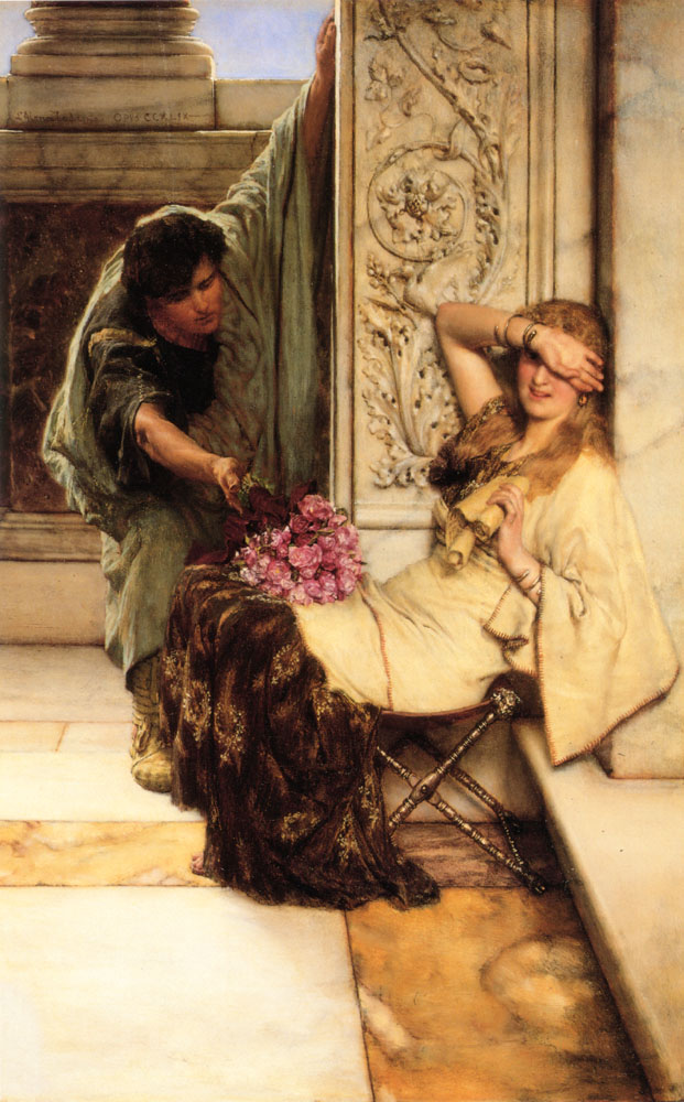 SHY_Alma-Tadema_Lawrence