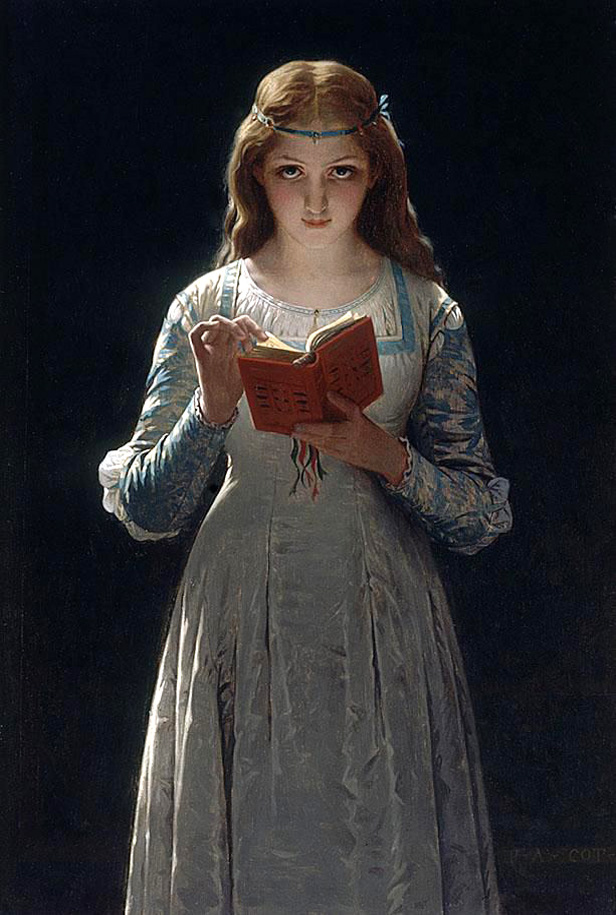 Ophelia_Pierre_Auguste_Cot